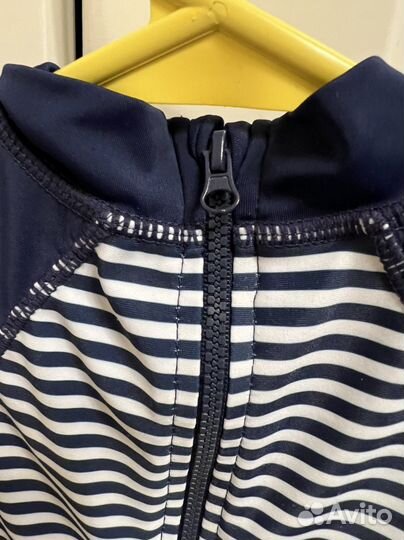 Купальный костюм для мальчика 92 Mothercare