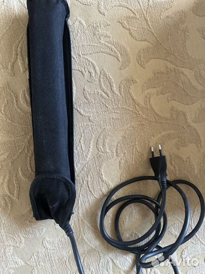 Плойка babyliss Rowenta