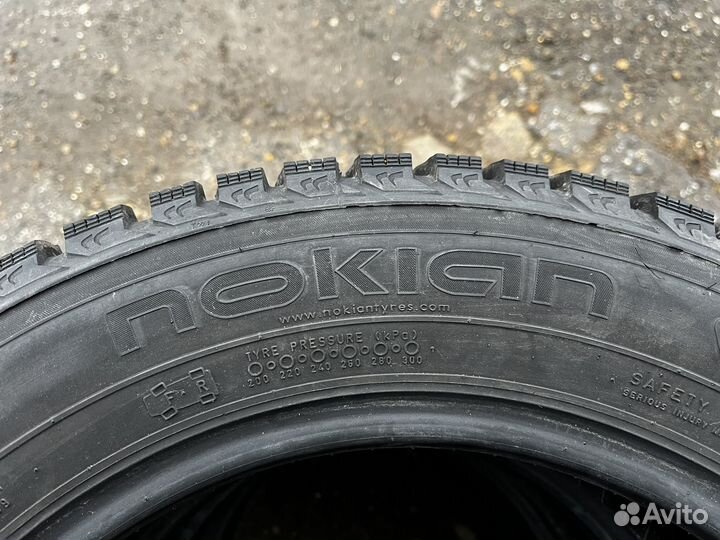 Nokian Tyres Nordman 5 185/65 R15 92T