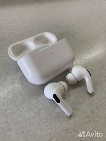 AirPods PRO Новые