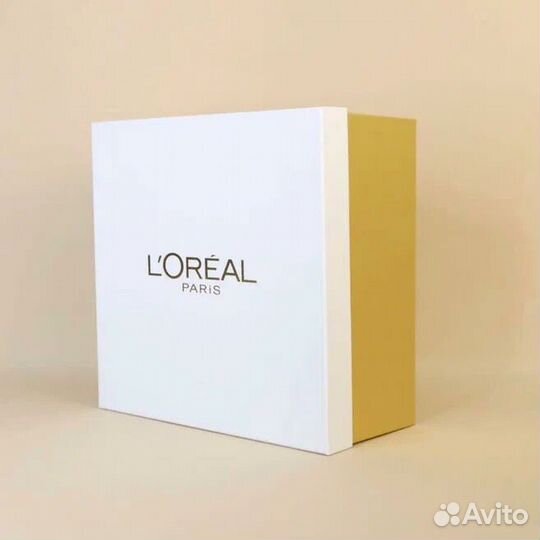 Коробка бьюти-бокс опт