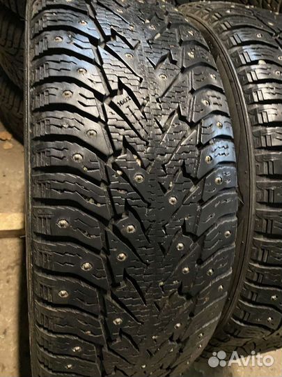 Bridgestone Noranza 2 205/55 R16