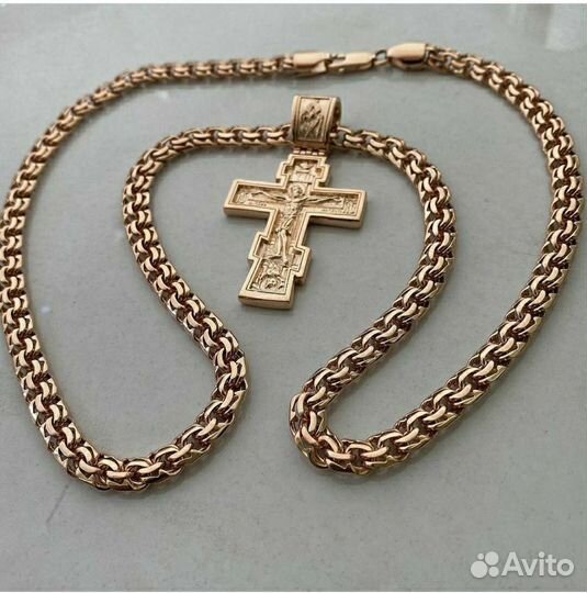Золотая цепь бисмарк