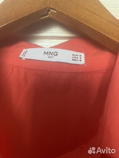 Платье mango р.m (44)