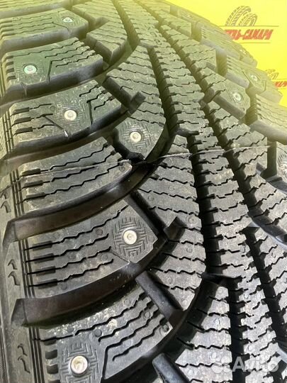 Nokian Tyres Nordman 5 205/55 R16 94T