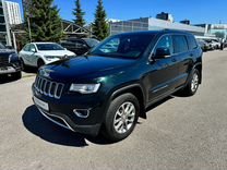 Jeep Grand Cherokee 3.6 AT, 2013, 304 185 км, с пробегом, цена 1 899 000 руб.