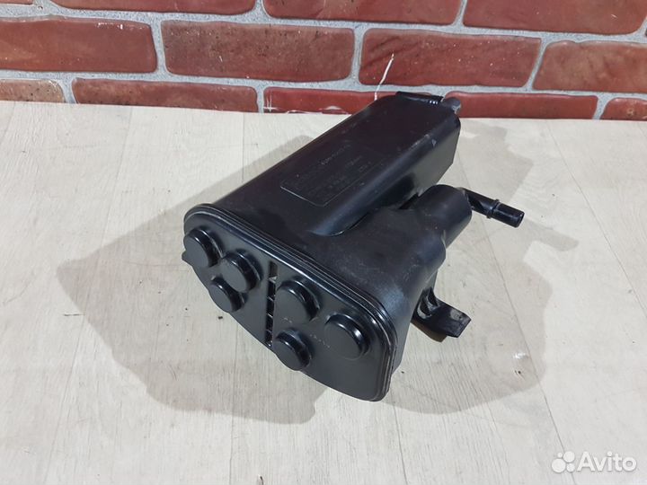 Абсорбер Ford mondeo 4