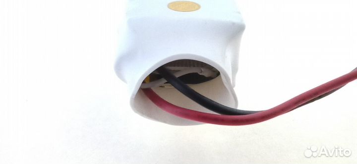 Устройство плавного включения LED-ленты, Aurora R1