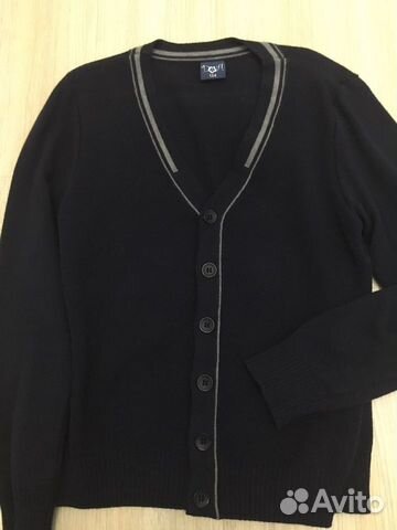 Школьная форма для мальчиков