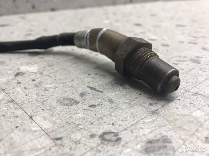 Датчик кислородный / Lambdasonde Kia Rio 3 UB 2011