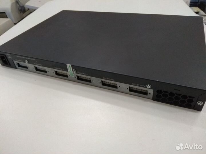 Система резервного питания Cisco PWR-RPS 300