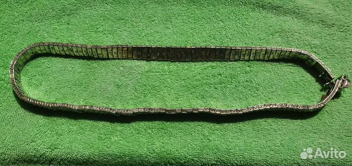 Пояс Кавказский женский 1908-1917 гг, Российская И