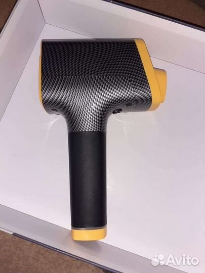 Ручной массажер askardo Nira