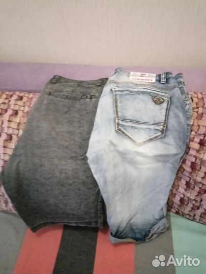 Мужская одежда