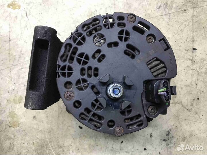 Генератор Ford Transit