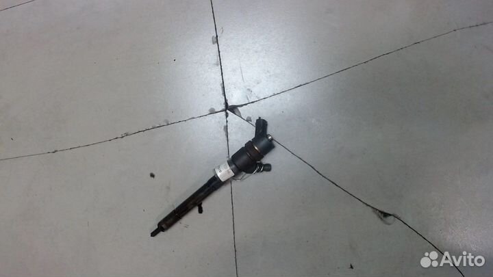 Форсунка топливная Chevrolet Epica, 2009