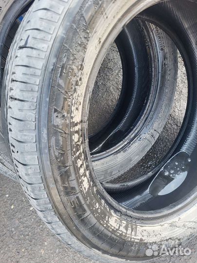 Goodyear Eagle LS 2 225/55 R18