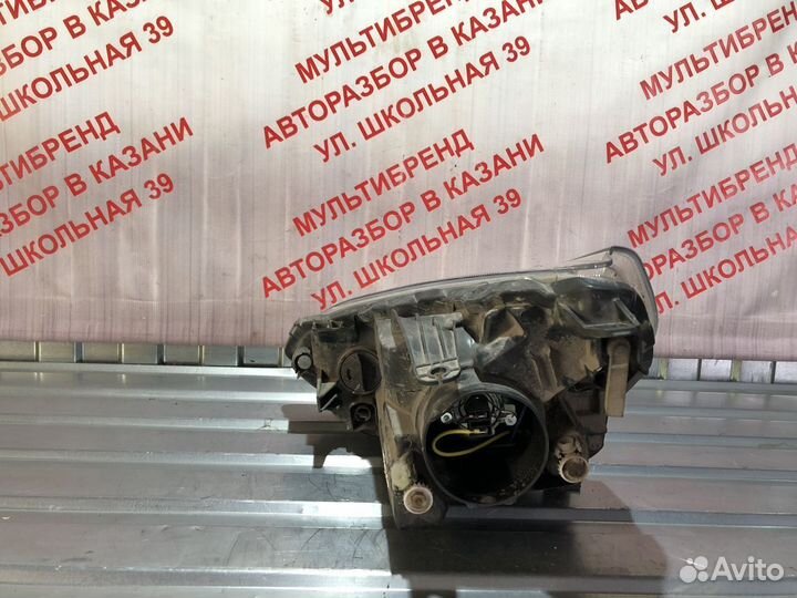 Фара передняя правая Чери Тигго Т11 Т 11 рестайлин