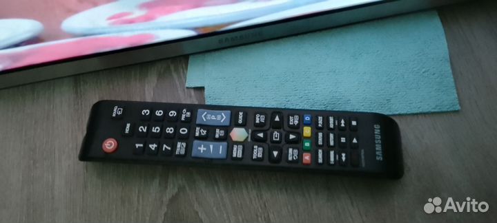 Телевизор SMART tv 40 д