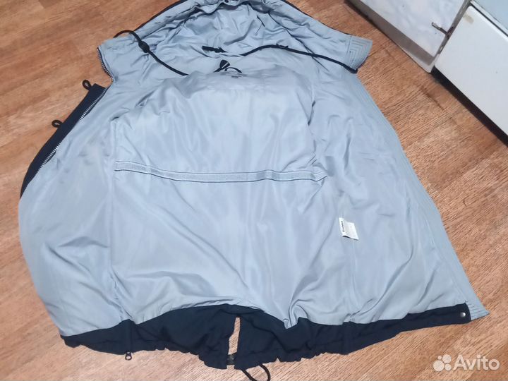 Пуховик ohara на девочку