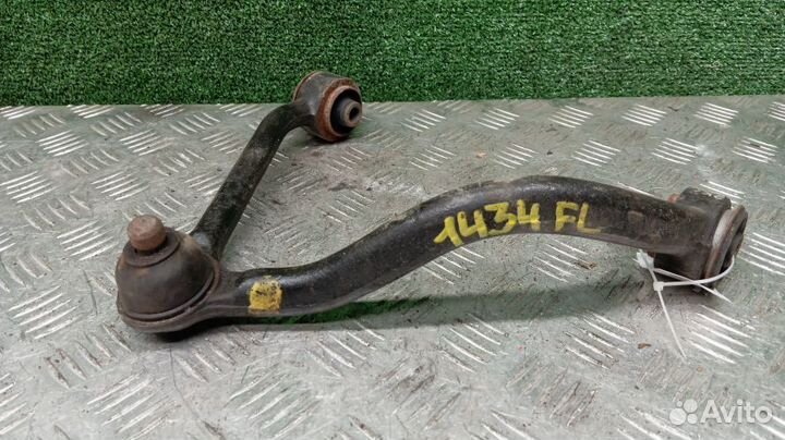 Рычаг Kia Sorento Левый Передний Верхний