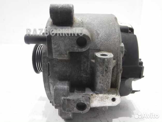 Генератор Порше Cayenne 955 957