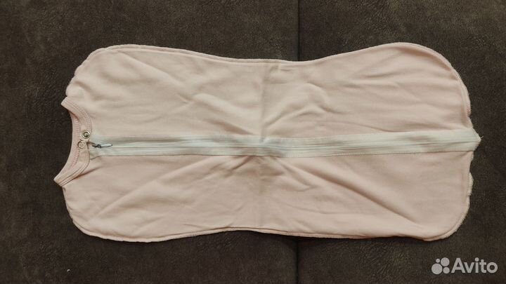 Пеленка кокон