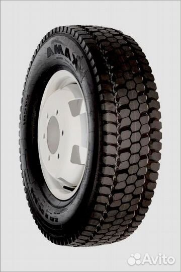 Новые шины от производителя Yokohama размер 7,50R1