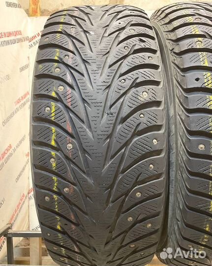 Yokohama Ice Guard IG35 275/70 R16 114N