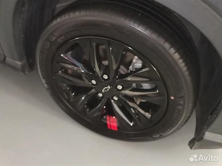 Chevrolet Orlando 1.4 AT, 2019, 46 000 км