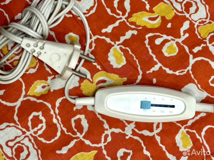 Электрогрелка СССР