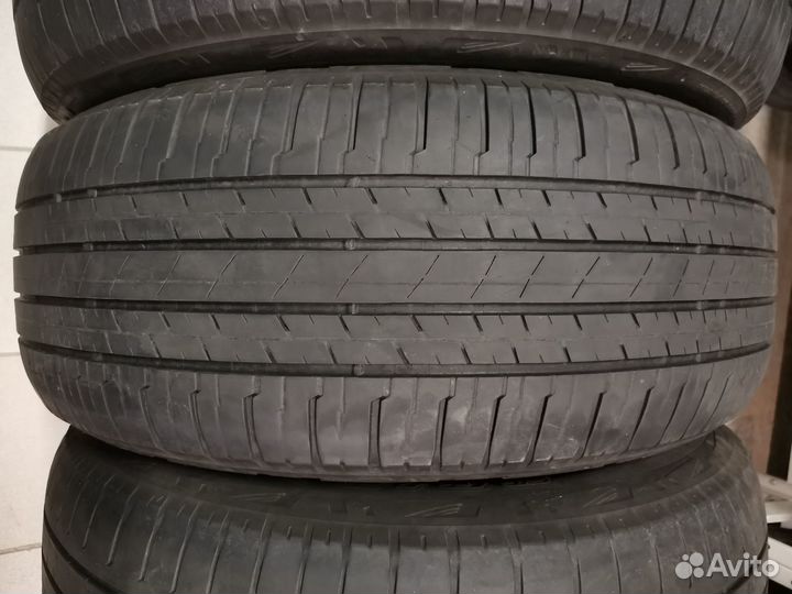 Bridgestone Dueler A/T 693 265/55 R20 113V