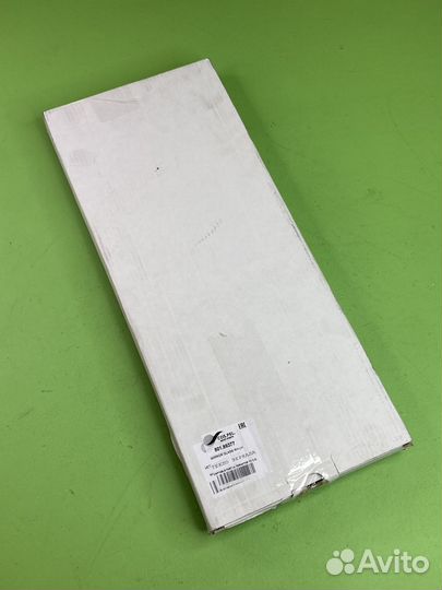 Стекло зеркала с подогревом 458x182\RVI Magnum 501