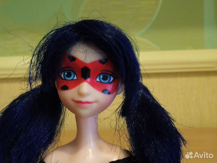 Кукла Леди Баг