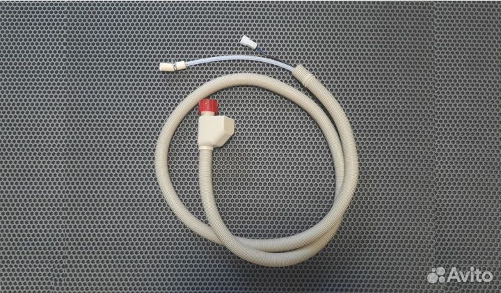 Заливной шланг посудомоечной машины с Aquastop