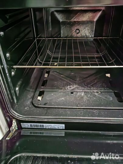 Газовая плита бу