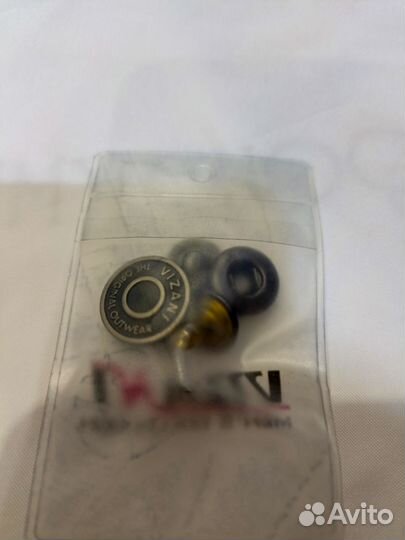 Vizani кнопка, для одежды, оригинал