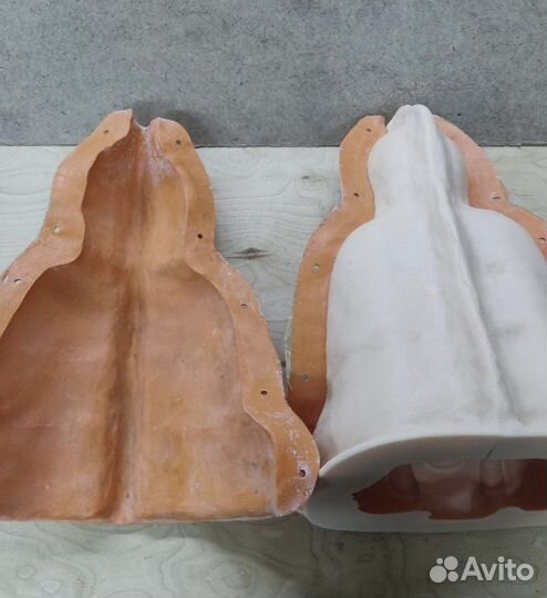 Силиконовые формы для гипса