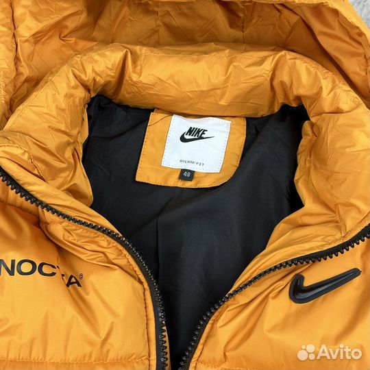 Куртка Nike Nocta