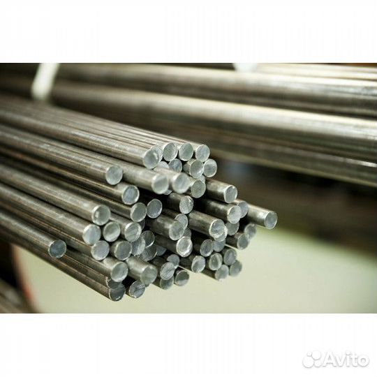 Арматура А1 D6