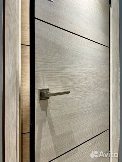 Двери межкомнатные «Урбан»