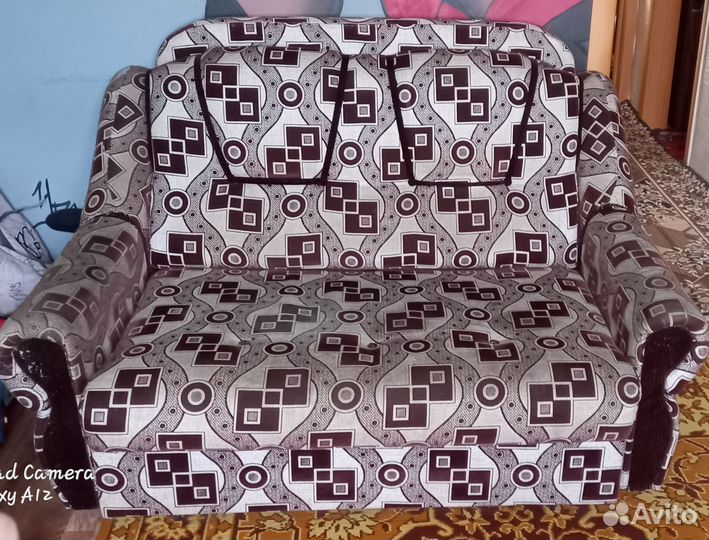 Диван бу