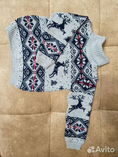 Кофточки 110