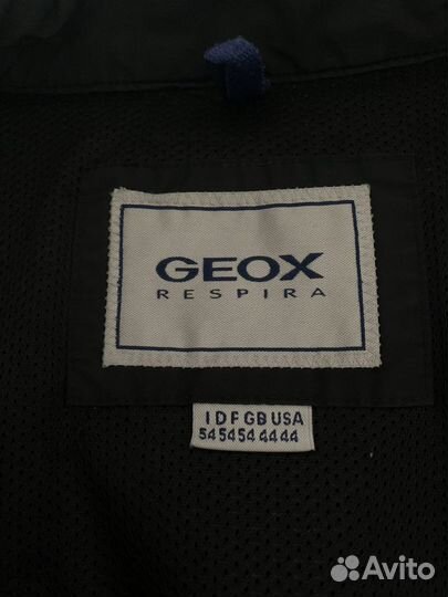 Куртка Geox 54