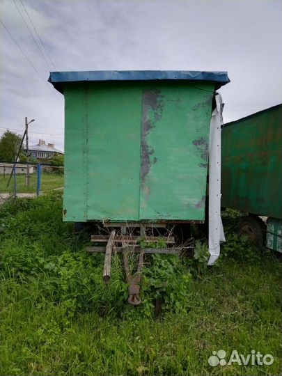 Рыбацкий домик