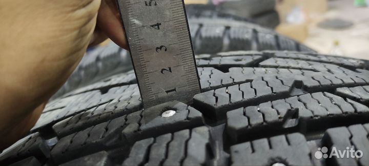 Cordiant Snow Cross 235/65 R17