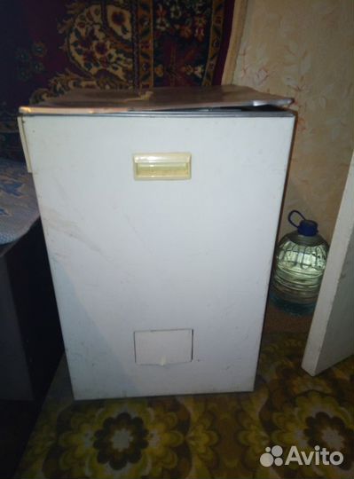 Стиральная машина Волга 15 А