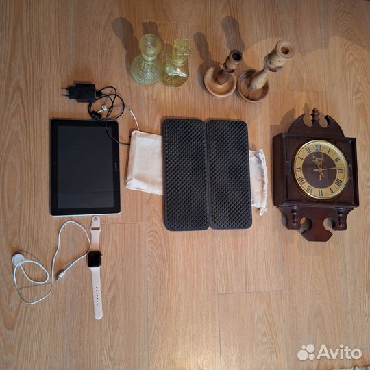 Продам разное