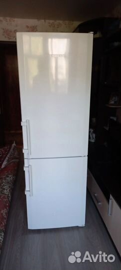 Холодильник