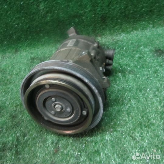 Компрессор кондиционера Alfa Romeo 159, Brera 2,2